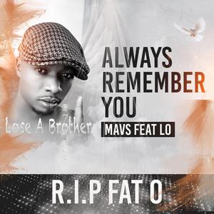 Always Remember You (feat. Lo)
