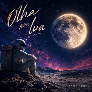Olha pra lua