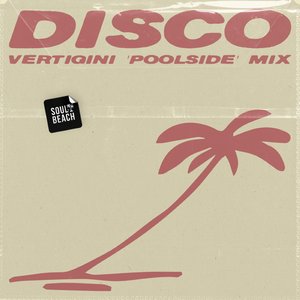Disco (Vertigini 'Poolside' Radio Mix)