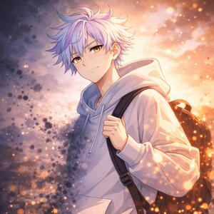 消えてもまた灯る