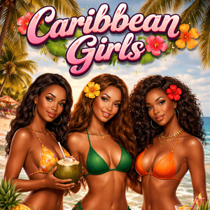 Caribbean Girls