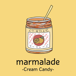 marmalade