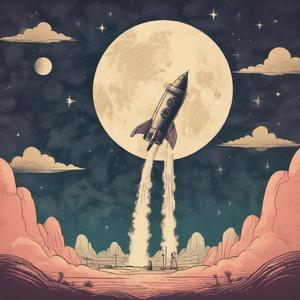 月球人叫地球外賣 202.2 (30秒廣告曲) by richard MusicPlaylists