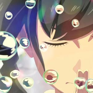 百分百の晴天少女（翻自 三浦透子）