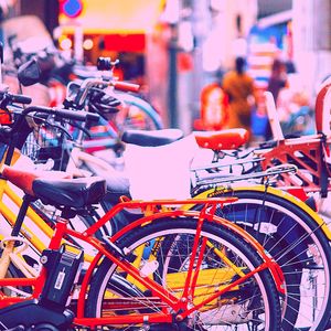 微妙的东京心情