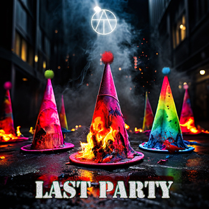 LAST PARTY