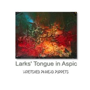 Larks' Tongue In Aspic