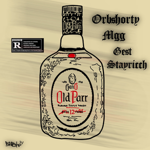 Old Parr