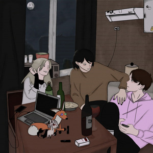 Искренне (feat. Anady & Lone) [prod. by THERSX]