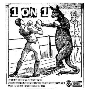 1on1 (feat. Rex Spit)