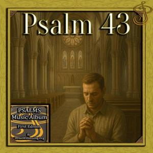 Psalm 43 (from Psalms Music Album First Edition)