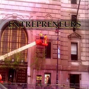 Entrepreneurs