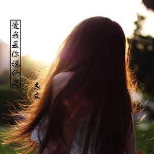 爱我是你说的谎