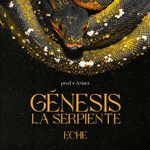GÉNESIS LA SERPIENTE