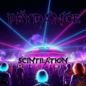 PsyDance (Extended)