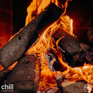 Cozy Fireplace Sounds Pt. 95