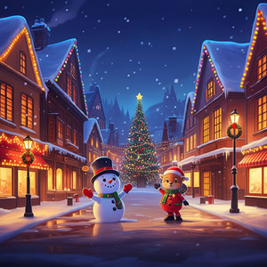 小さなクリスマス