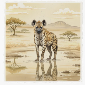 The Quintessence of a Sand Vine