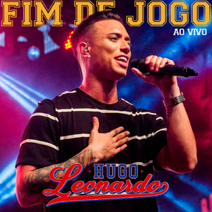 Sou Seu (Ao Vivo) [feat. Vitinho]