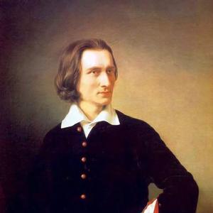 李斯特第二号匈牙利狂想曲