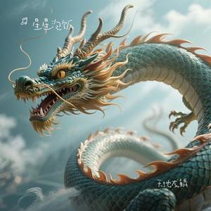 天地龙鳞 (Cover 王力宏)