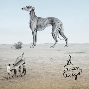 Pájaro Azul (feat. Leandro Machín)