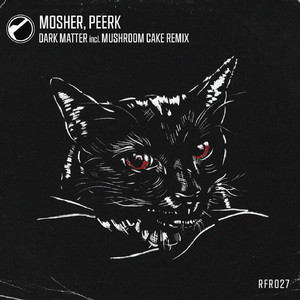 Dark Matter (Original Mix)