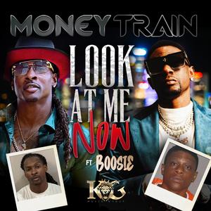 Look at Me Now (feat. Boosie Badazz)