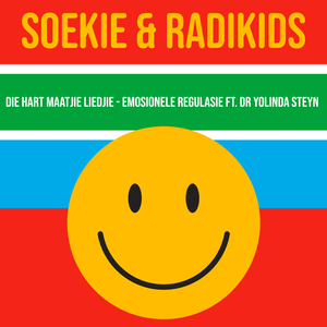 Die Hart Maatjie Liedjie - Emosionele Regulasie