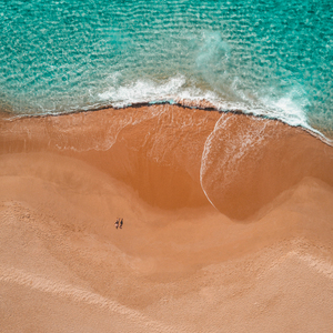 Relaxing Waves