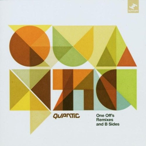 Quantic / Archipelago
