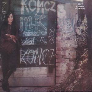 Valaki a nagyvilágból majdcsak rámtalál