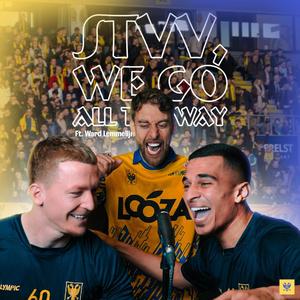 STVV, we go all the way (feat. Ward Lemmelijn)