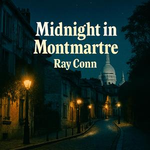 Midnight in Montmatre