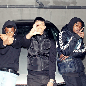 Fratelli nelle banlieues