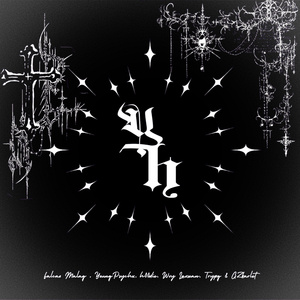 factory gang by. young hard