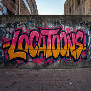LOCATOONS