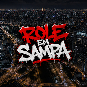 Role em Sampa