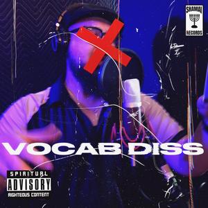 Vocab Diss (feat. DyNo HAN DoLo, InahWFI, ZayanWFI & Qadar Malak)