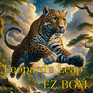 Cheetah's Speed Chase