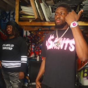 Right way (feat. Ruger bone)