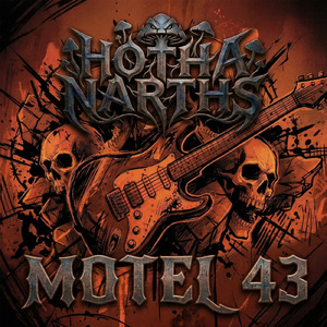 Motel 43