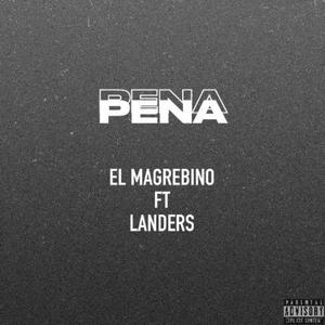 PENA (feat. Landers)