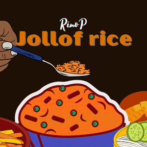 Jollof rice
