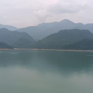 客家大鼓