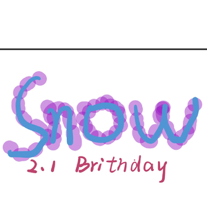 H.B.D.My Girl