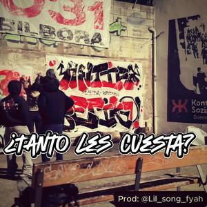 ¿Tanto Les Cuesta?