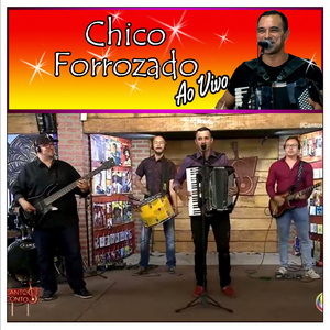 Toque de Fole / Forró de Xenhenhém / É Proibido Cochilar - Ao Vivo