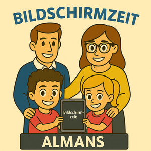 Bildschirmzeit