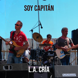 Soy Capitán